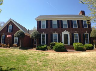 1446 Trailridge Cir, Mount Juliet, TN 37122