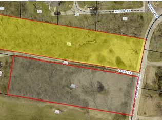 847 Woodbine Rd, Hamilton, OH 45013