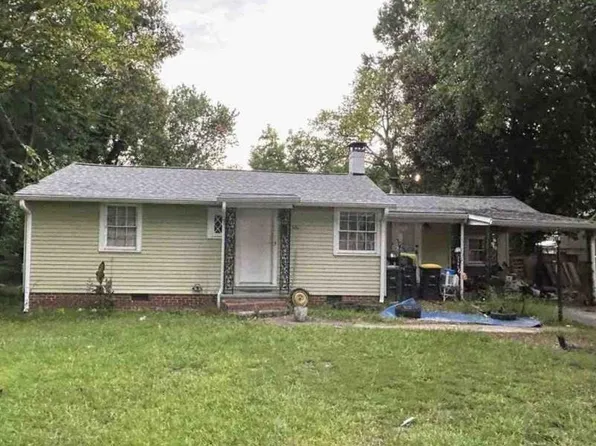 106 S Sycamore St SW, Rome, GA 30165