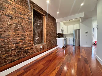 3 Quincy Street, #4L