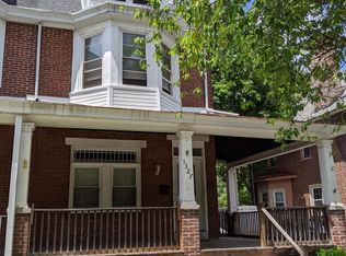 1327 Markley St, Norristown, PA 19401