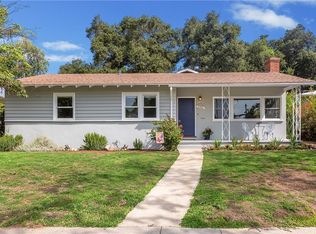 3185 Rida St, Pasadena, CA 91107