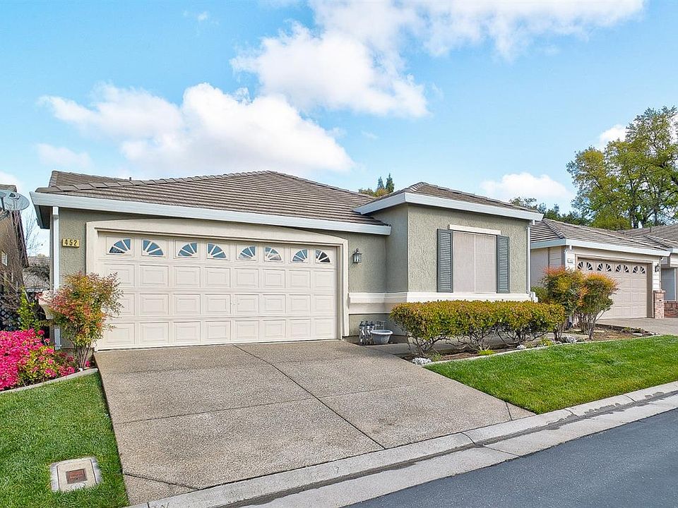 452 Clearstone Pl, Folsom, CA 95630 Zillow