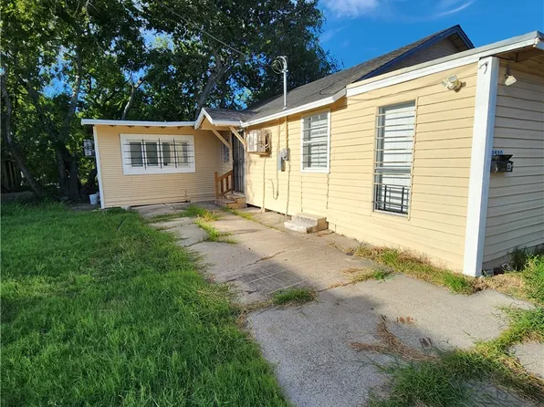 3520 Lou St, Corpus Christi, TX 78405