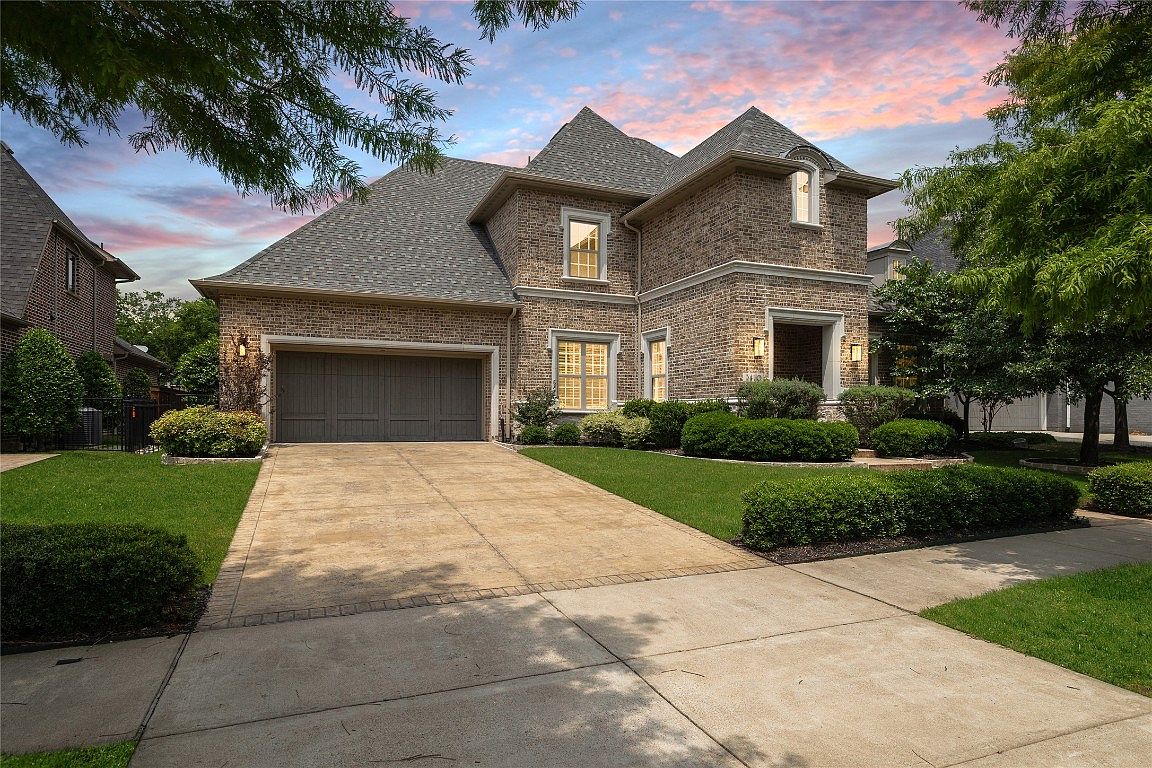 3470 Hickory Grove Ln, Frisco, TX 75033 Zillow