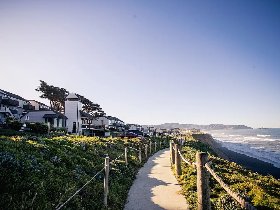 OceanAire Apartment Homes