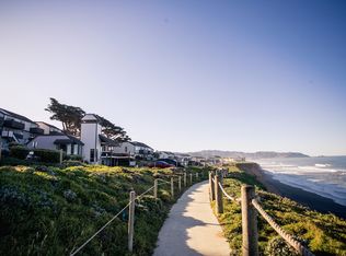 OceanAire Apartment Homes, Pacifica, CA 94044