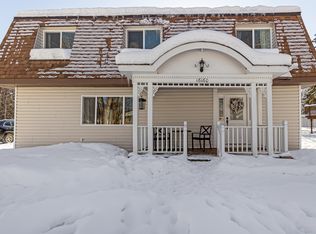 16160 E Virginia Ave, Palmer, AK 99645
