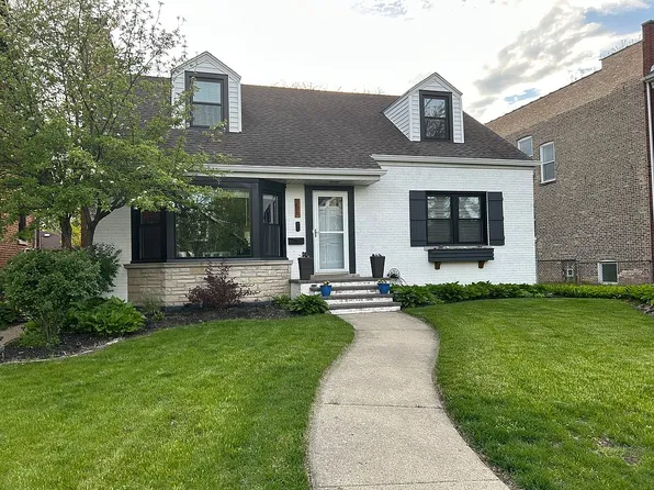 706 Ridge Ave, Evanston, IL 60202
