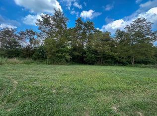 0 Goose Creek Rd LOT WP001, Carlisle, KY 40311