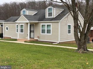 13209 Old Marlboro Pike, Upper Marlboro, MD 20772