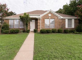 4241 Lavaca Dr, Plano, TX 75074