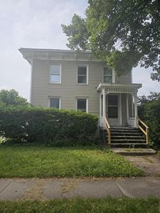 120 East 2nd STREET, Fond Du Lac, WI, 54935