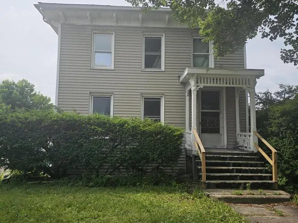 120 East 2nd STREET, Fond Du Lac, WI 54935