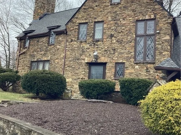 3491 Ingleside Rd, Shaker Heights, OH 44122