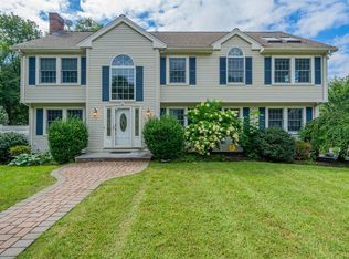 55 School St, Lexington, MA 02421
