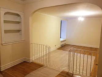 Rented by Max & Associates Realty Corp