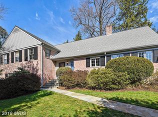 4213 Saul Rd, Kensington, MD 20895