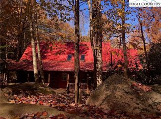 524 Timber Lakes Dr, Todd, NC 28684