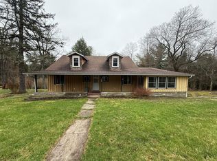 38 Hillside Ln, Blossburg, PA 16912