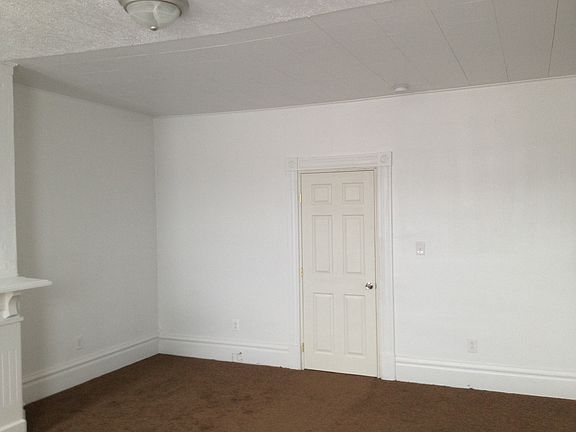 1st Bedroom