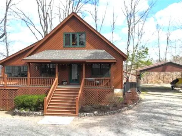 95 Cottonwood Cv, Counce, TN 38326