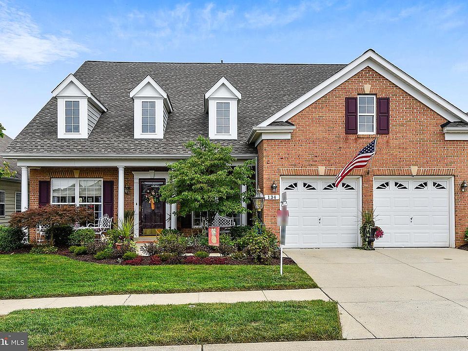 1st image of 134 Harmony Way