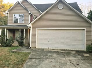 136 Henry Burch Dr, Griffin, GA 30223