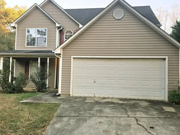 136 Henry Burch Dr, Griffin, GA 30223