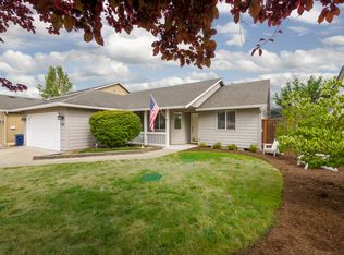 3403 NW Pacific Rim Dr, Camas, WA 98607