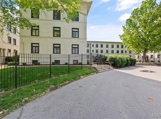 603 Westgate Ave #603E, Saint Louis, MO 63130