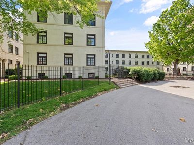 603 Westgate Ave #603E, Saint Louis, MO, 63130