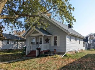 721 4th Ave E, Cresco, IA 52136