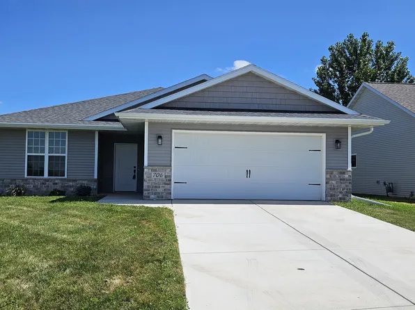 706 Tambour Ct, De Pere, WI 54115