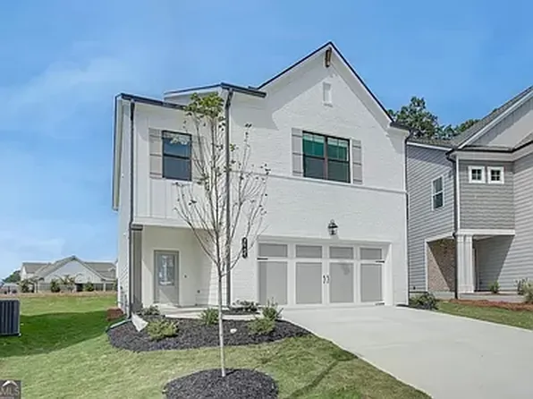 5335 Fox Den Rd, Oakwood, GA