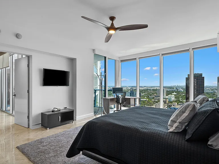 333 Las Olas Way #2904 — Photo 14