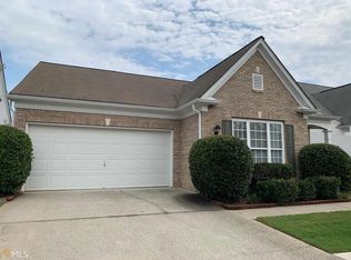 2809 Soneley Way, Milton, GA 30004