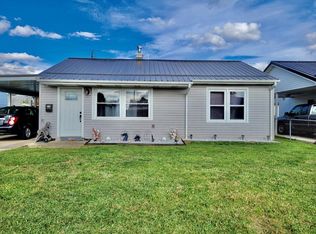 424 Dean St, Waverly, OH