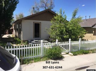 948 N Kimball St, Casper, WY 82601