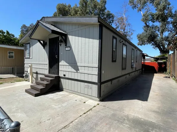 1941 N Golden State Blvd Space 75, Fresno, CA 93705