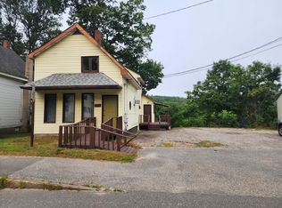 70 Main St, Jay, ME 04239