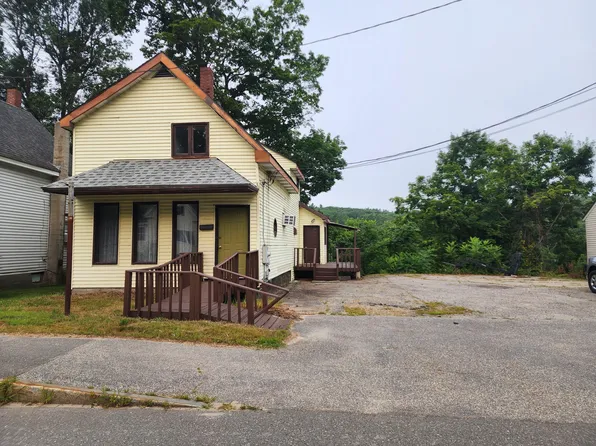 70 Main Street, Jay, ME 04239