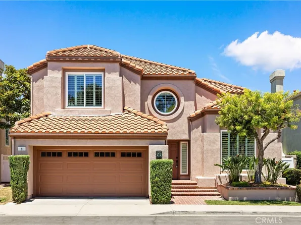 9 Terraza, Irvine, CA 92614