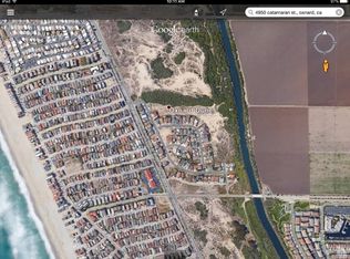 5000 Catamaran St, Oxnard, CA 93035