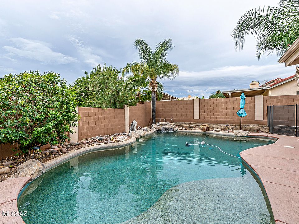 1251 W Ghost Pl, Oro Valley, AZ 85737 Zillow