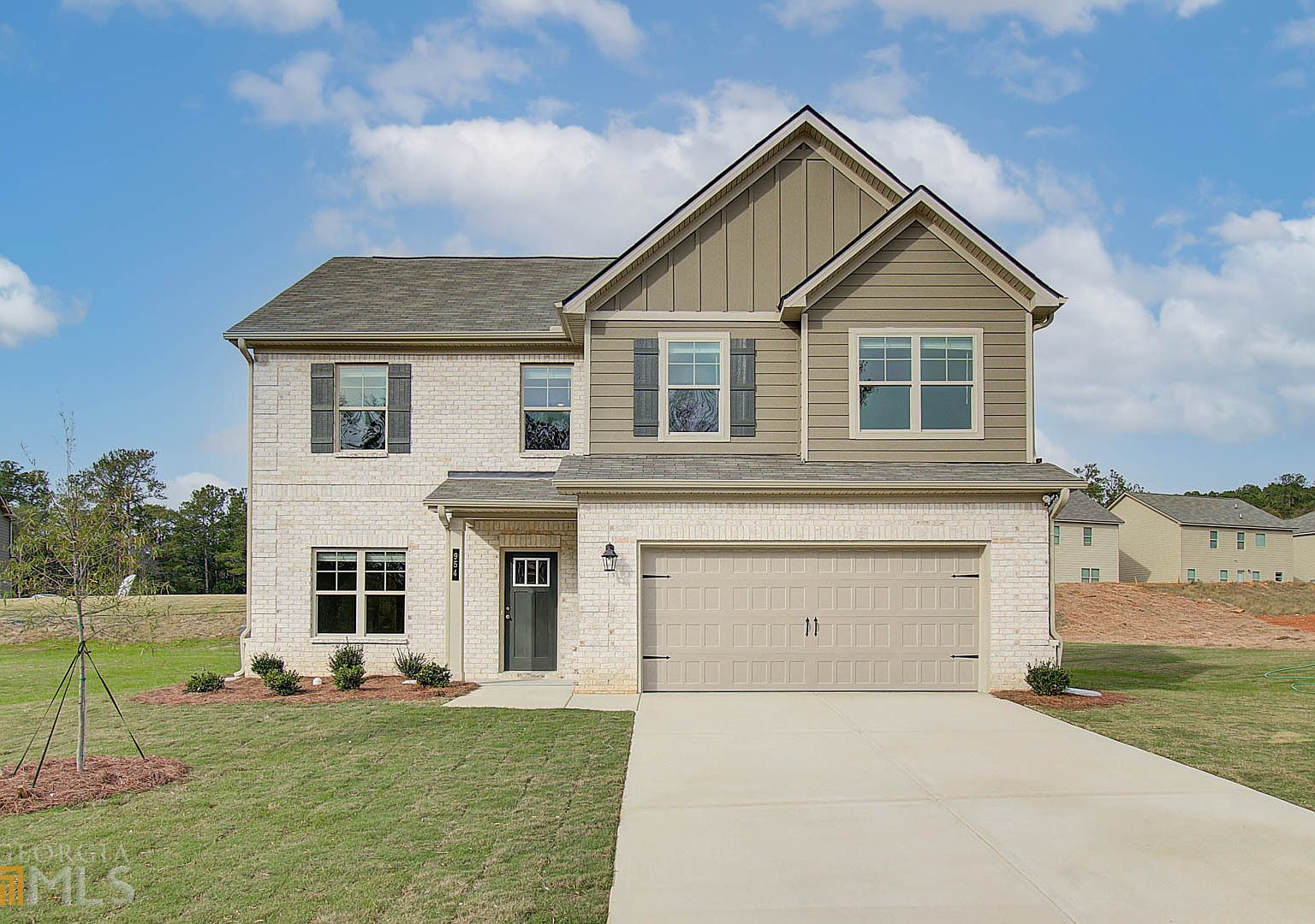 193 Cabin Way, Hampton, GA 30228 Zillow