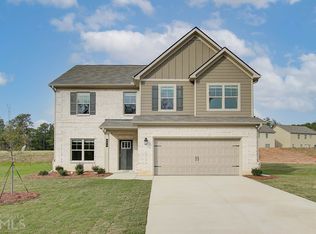 193 Cabin Way, Hampton, GA 30228