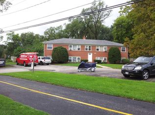 2605 Rohlwing Rd #2B, Rolling Meadows, IL 60008