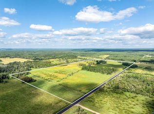 Trigstad Rd, Aurora, MN 55705