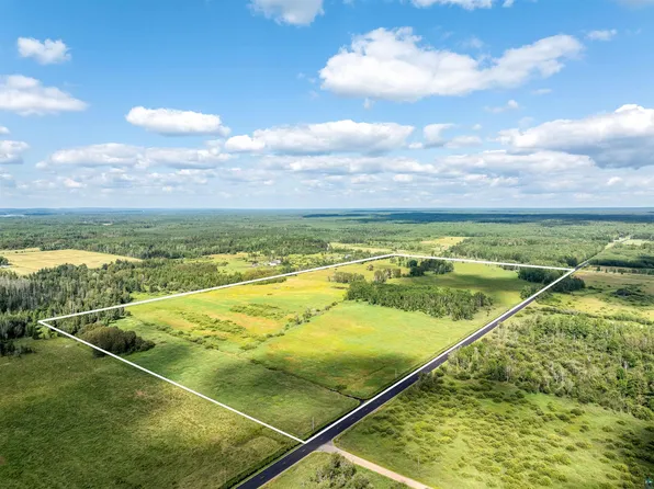 Trigstad Rd, Aurora, MN 55705